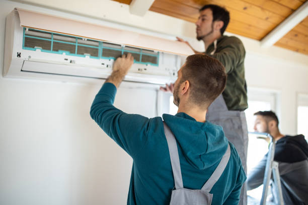 Trusted Forest Park, IL HVAC Experts