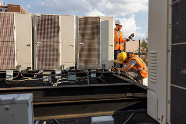 Best Affordable HVAC Services  in Forest Park, IL