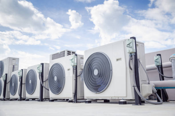 HVAC Emergency Services in Forest Park, IL
